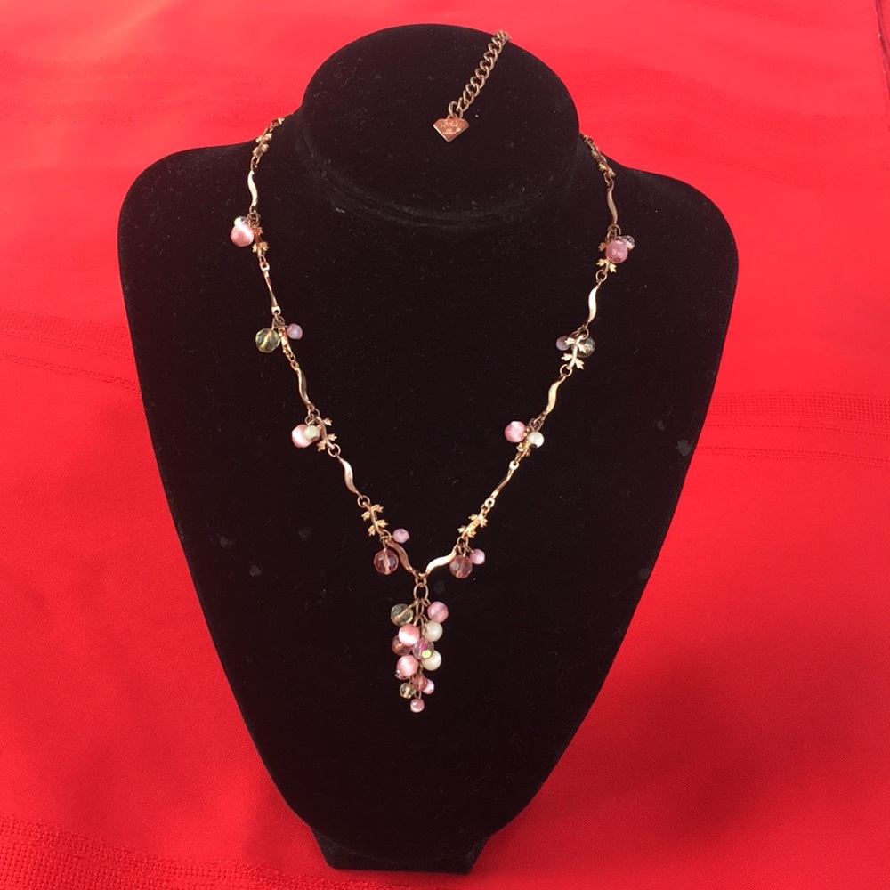 Cute Cookie Lee Necklace